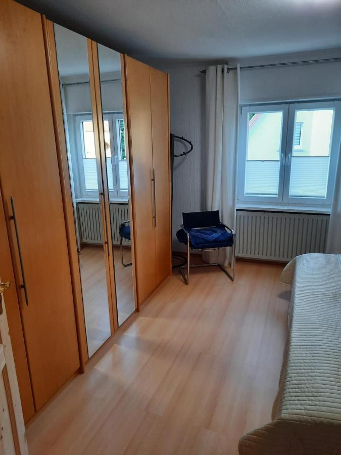 Neugärten Apartment Busenberg