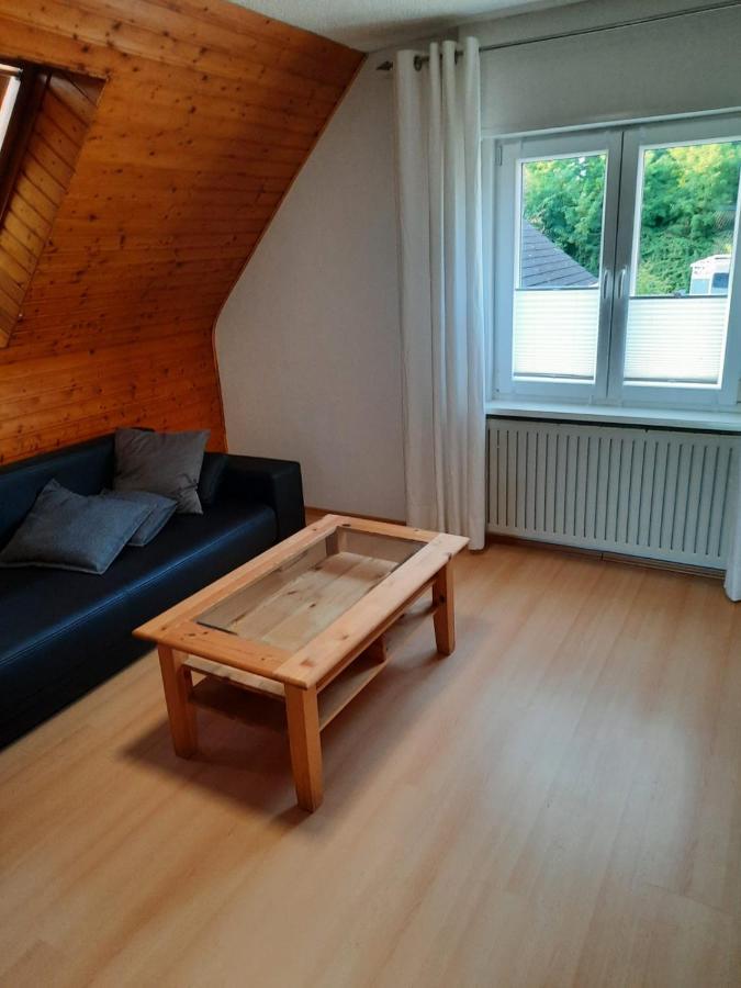 Apartment Neugärten *