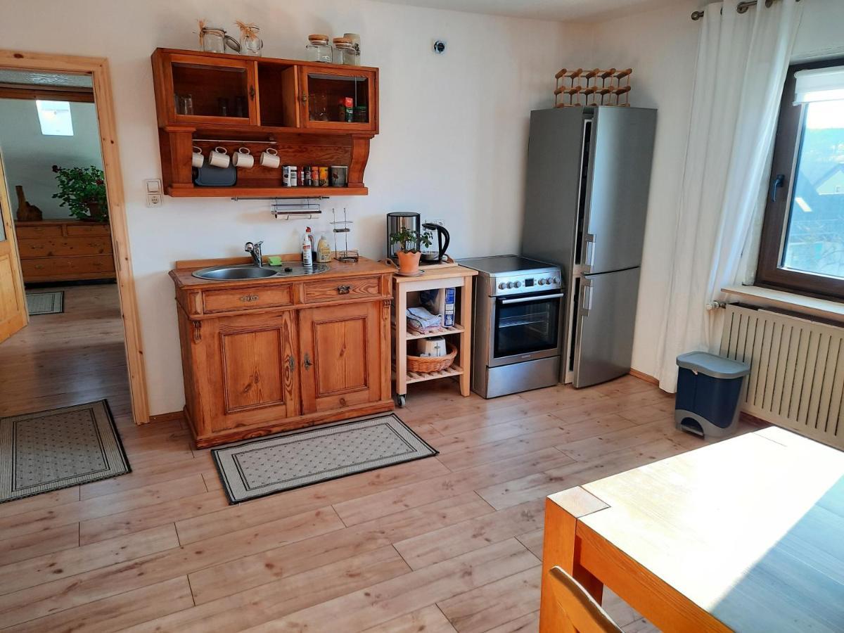 Apartment Neugärten