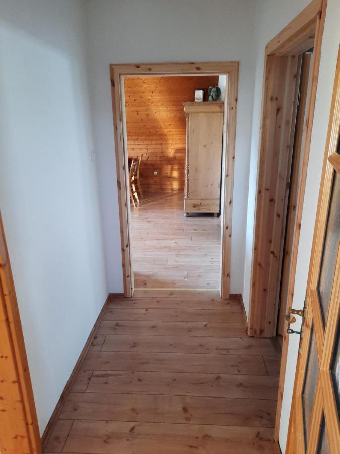 Apartment Neugärten